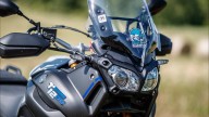 Moto - News: Yamaha Ténéré 700: tra le protagoniste al Blue Bike Camp