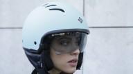 Moto - News: Da Tucano Urbano un casco fresco fresco per l’estate: EL’FRESH