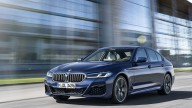 Auto - News: BMW World Premiere: Tutte le novità di Serie 5 e Serie 6 Gran Turismo