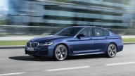 Auto - News: BMW World Premiere: Tutte le novità di Serie 5 e Serie 6 Gran Turismo