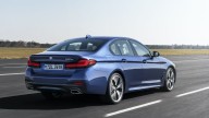 Auto - News: BMW World Premiere: Tutte le novità di Serie 5 e Serie 6 Gran Turismo