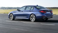 Auto - News: BMW World Premiere: Tutte le novità di Serie 5 e Serie 6 Gran Turismo