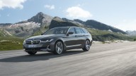 Auto - News: BMW World Premiere: Tutte le novità di Serie 5 e Serie 6 Gran Turismo
