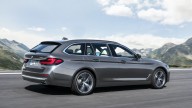 Auto - News: BMW World Premiere: Tutte le novità di Serie 5 e Serie 6 Gran Turismo