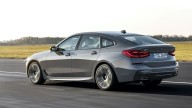 Auto - News: BMW World Premiere: Tutte le novità di Serie 5 e Serie 6 Gran Turismo