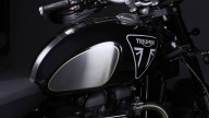 Moto - News: Triumph Scrambler 1200 Bond Edition, la moto di 007 