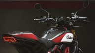 Moto - News: Indian FTR Carbon, arriva la tracker “premium” [VIDEO]