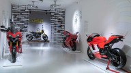 Moto - News: Museo Ducati, la visita guidata online: tra innovazione e successi