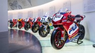 Moto - News: Museo Ducati, la visita guidata online: tra innovazione e successi