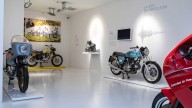 Moto - News: Museo Ducati, la visita guidata online: tra innovazione e successi