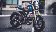 Moto - News: Ducati Custom Rumble 2020: eletta la Scrambler vincitrice