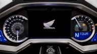 Moto - News: Honda GL1800 Gold Wing, ora anche con Android Auto