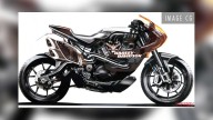 Moto - News: Harley-Davidson: i modelli futuri che (forse) non vedremo mai