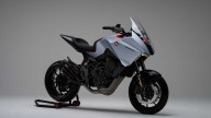 Moto - News: Honda al lavoro su una sport-touring a 4 cilindri