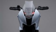 Moto - News: Honda al lavoro su una sport-touring a 4 cilindri