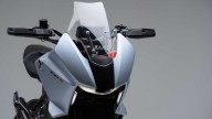 Moto - News: Honda al lavoro su una sport-touring a 4 cilindri