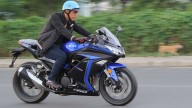 Moto - News: Le “cinesate”: quando la moto-copia è troppo simile all’originale
