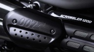 Moto - News: Triumph Scrambler 1200 Bond Edition, la moto per fare gli 007