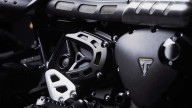 Moto - News: Triumph Scrambler 1200 Bond Edition, la moto per fare gli 007