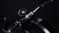Moto - News: Triumph Scrambler 1200 Bond Edition, la moto per fare gli 007