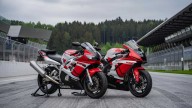 Moto - News: Yamaha YZF-R6 20° anniversario: YART la importa e la rende "racing"