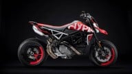 Moto - News: Ducati presenta la nuova versione Hypermotard 950 RVE