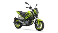 Moto - News: Benelli aggiorna la Tornado Naked T 125 e  la BN125