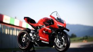 Moto - News: Ducati Superleggera V4: la consegna della 001 di 500