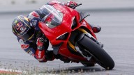 MotoGP: Johann Zarco di nuovo in pista con una Ducati Panigale V4S