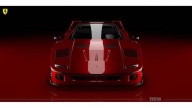 Auto - News: Ferrari F40: oggi sarebbe davvero così?