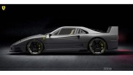 Auto - News: Ferrari F40: oggi sarebbe davvero così?