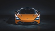 Auto - News: McLaren: 720S Edizione Limitata per il 25° della vittoria a Le Mans 