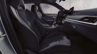 Auto - News: BMW M5 2021: 600 cavalli... e sto! Trazione integrale o posteriore
