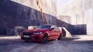 Auto - News: BMW M5 2021: 600 cavalli... e sto! Trazione integrale o posteriore