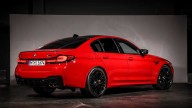 Auto - News: BMW M5 2021: 600 cavalli... e sto! Trazione integrale o posteriore