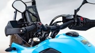 Moto - News: Yamaha Ténéré 700, nasce la Rally Edition