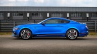 Auto - News: Ford Mustang 2021: il ritorno del mito americano, la Mach 1