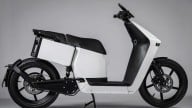 Moto - Scooter: Il green made in Italy: ecco i nuovi scooter elettrici Wow!