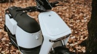 Moto - Scooter: Il green made in Italy: ecco i nuovi scooter elettrici Wow!