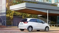 Auto - News: Nuova Honda Jazz, l'ibrido intelligente a 20.000€