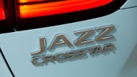 Auto - News: Nuova Honda Jazz, l'ibrido intelligente a 20.000€