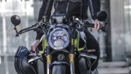 Moto - News: MV Agusta Brutale 1000 RR: estrema ma docile, fai l'assetto con un'app