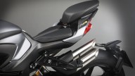 Moto - News: MV Agusta Brutale 1000 RR: estrema ma docile, fai l'assetto con un'app