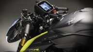 Moto - News: MV Agusta Brutale 1000 RR: estrema ma docile, fai l'assetto con un'app