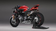 Moto - News: MV Agusta Brutale 1000 RR: estrema ma docile, fai l'assetto con un'app