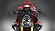 Moto - News: MV Agusta Brutale 1000 RR: estrema ma docile, fai l'assetto con un'app