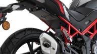 Moto - News: Benelli aggiorna la Tornado Naked T 125 e  la BN125