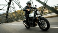 Moto - News: Brixton svela le Crossifire 500 e Crossifire 500 X: prezzi e dettagli