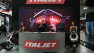 Moto - News: Italjet Dragster Limited Edition: sold out prima del debutto  