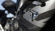Moto - Test: Triumph Daytona 765 Moto2, punta di diamante del “3” sportivo